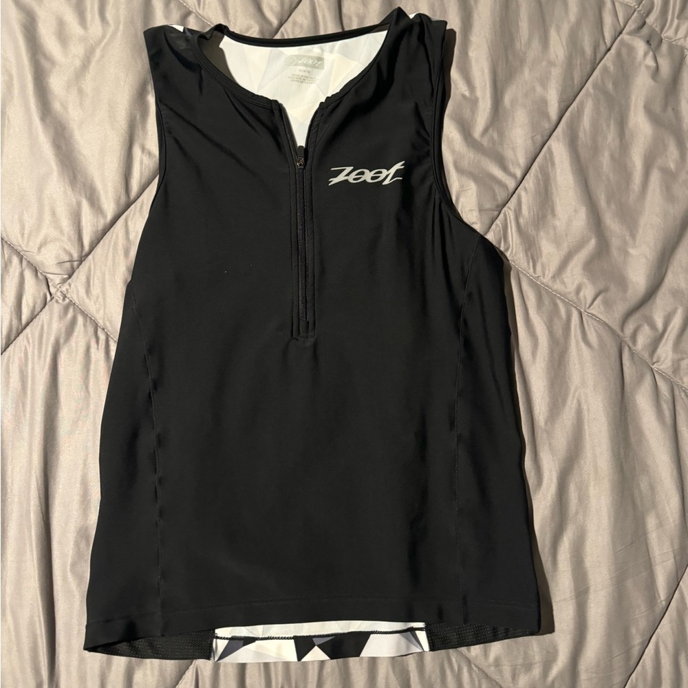 Zoot Tri Top